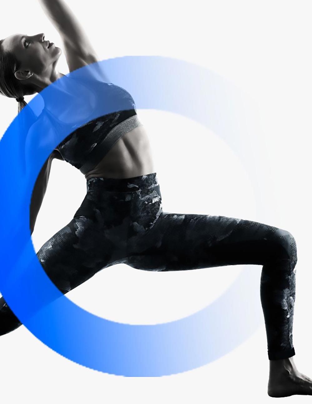 Magene HRM80 Armband Heart Rate Monitor Rechargeable ANT+/Bluetooth Connection IP67 Waterproof Support Fitness APPs