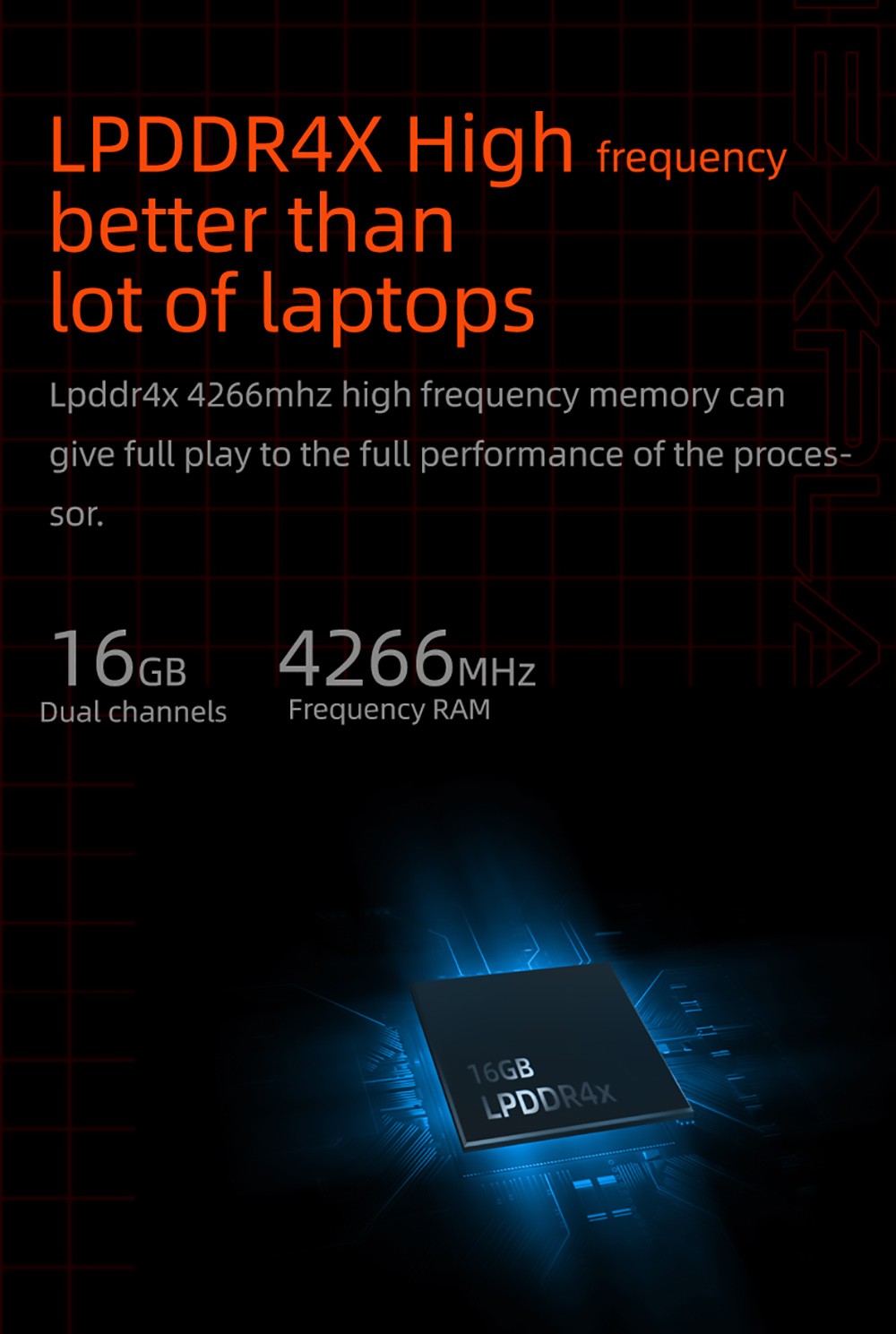 ONE Netbook ONEXPlayer Mini Game Console 7 Inches Touch screen AMD Ryzen 7 5800U CPU, 16GB RAM 2TB SSD WiFi6