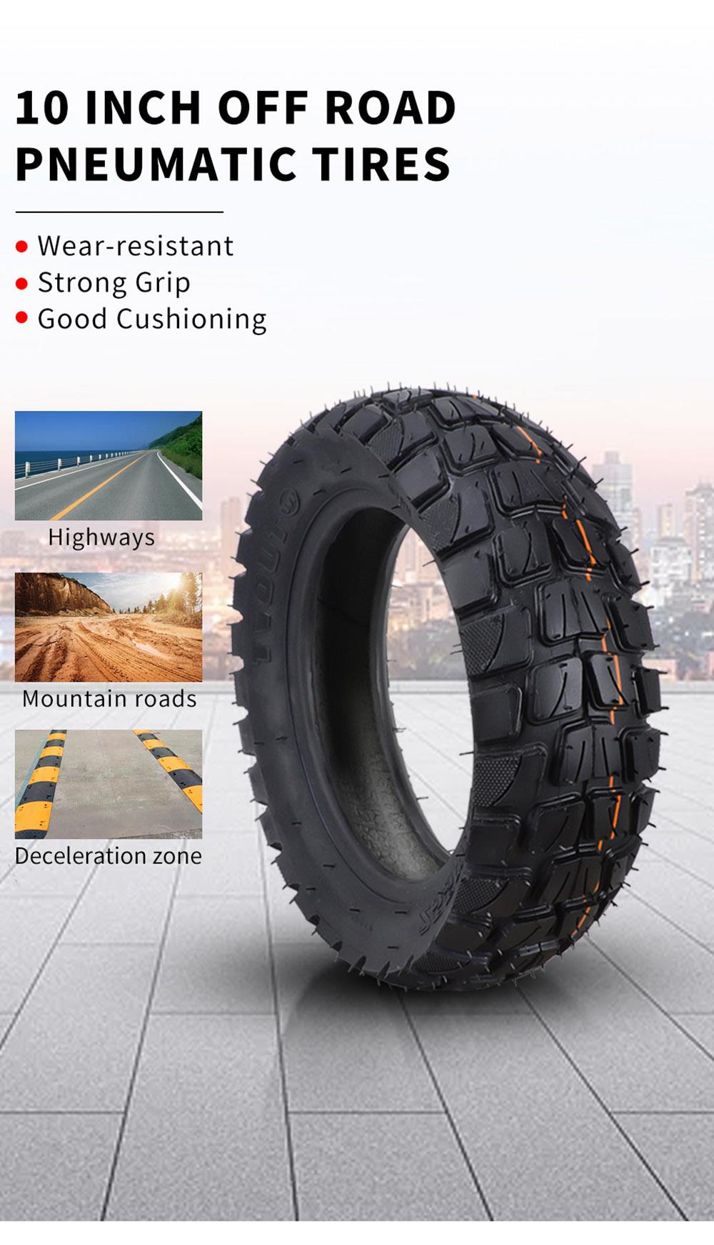 Halo Knight T104 Off Road Electric Scooter 52V 2000W 28Ah Battery 60km Range 65km/h Max Speed 150kg Load