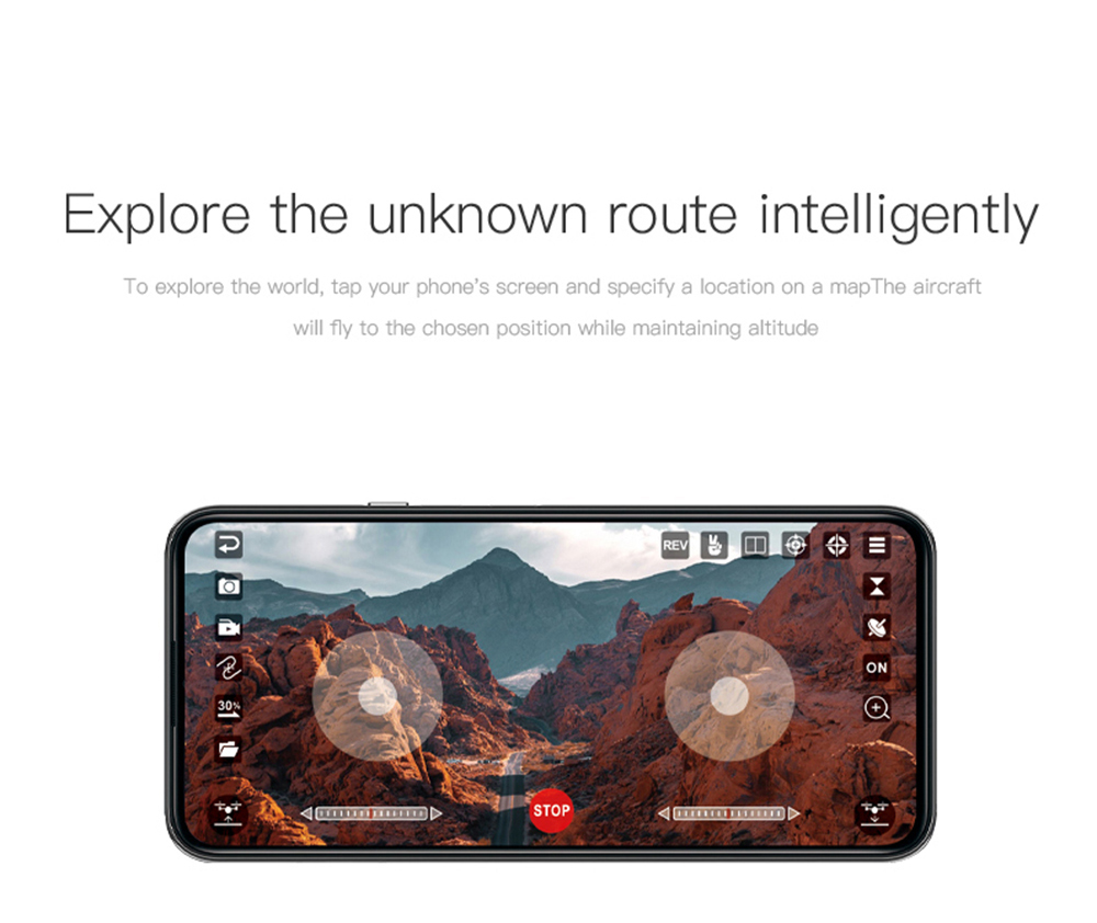 C127 RC Helicopter 2.4G 4CH 6-Axis Gyro 720P Camera Optical Flow Localization Flybarless Scale with Remote Control