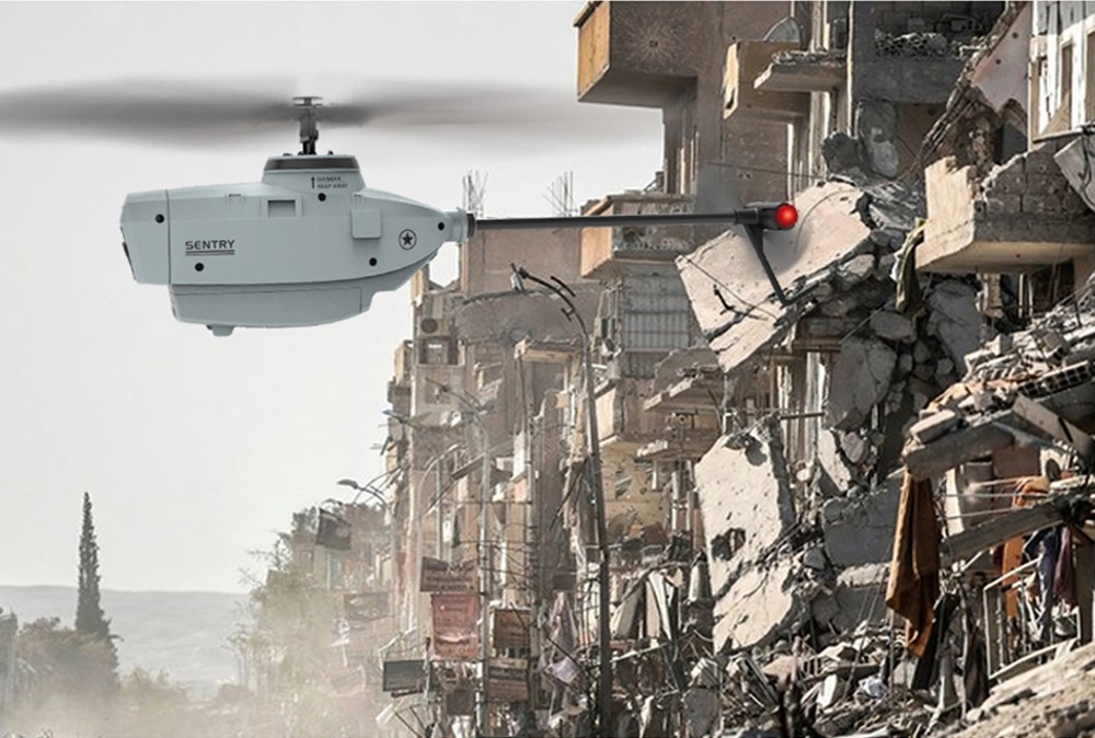 C127 RC Helicopter 2.4G 4CH 6-Axis Gyro 720P Camera Optical Flow Localization Flybarless Scale with Remote Control