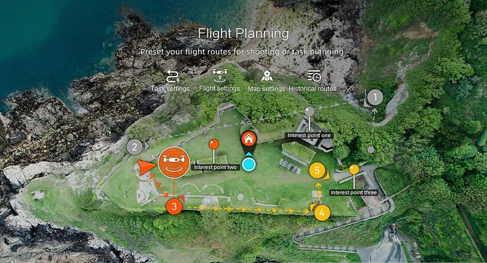 FIMI X8 SE 2022 V2 RC Quadcopter 10km FPV with 3-axis Gimbal 4K Camera HDR GPS Without Megaphone 2 Batteries