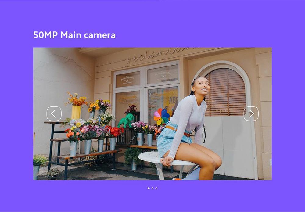 Global Version Xiaomi Redmi Note 11 Smartphone, 4GB 64GB Octa Core Snapdragon 680, 50MP Quad Camera, 5000mAh MIUI 13