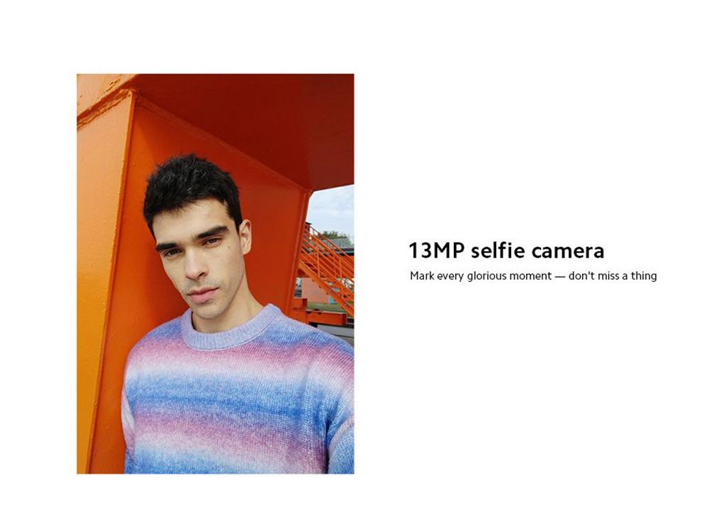 Global Version Xiaomi Redmi Note 11 Smartphone, 4GB 64GB Octa Core Snapdragon 680, 50MP Quad Camera, 5000mAh MIUI 13