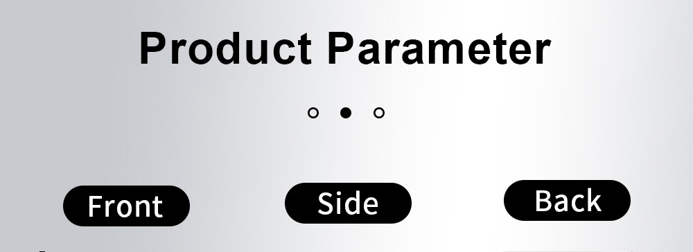 KINGROON KP6 Mono LCD Resin 3D Printer, UV Photocuring, 6.08' 2K Monochrome Screen, 50mm/h Max Speed, 129x82x180mm