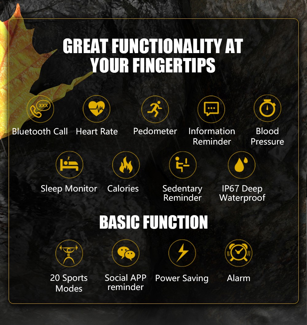 LEMFO LF26 Max Smartwatch 4G LTE Watch 1.32'' Screen 128GB Memery Health Monitor Sports Watch - Silver