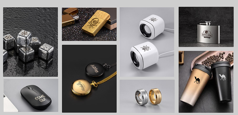 LaserPecker 3 Super Fast Handheld Laser Engraver Cutter with Electric Roller, 600mm/s Speed, Wireless Connection, 4K Resolution, AU Professional Edition