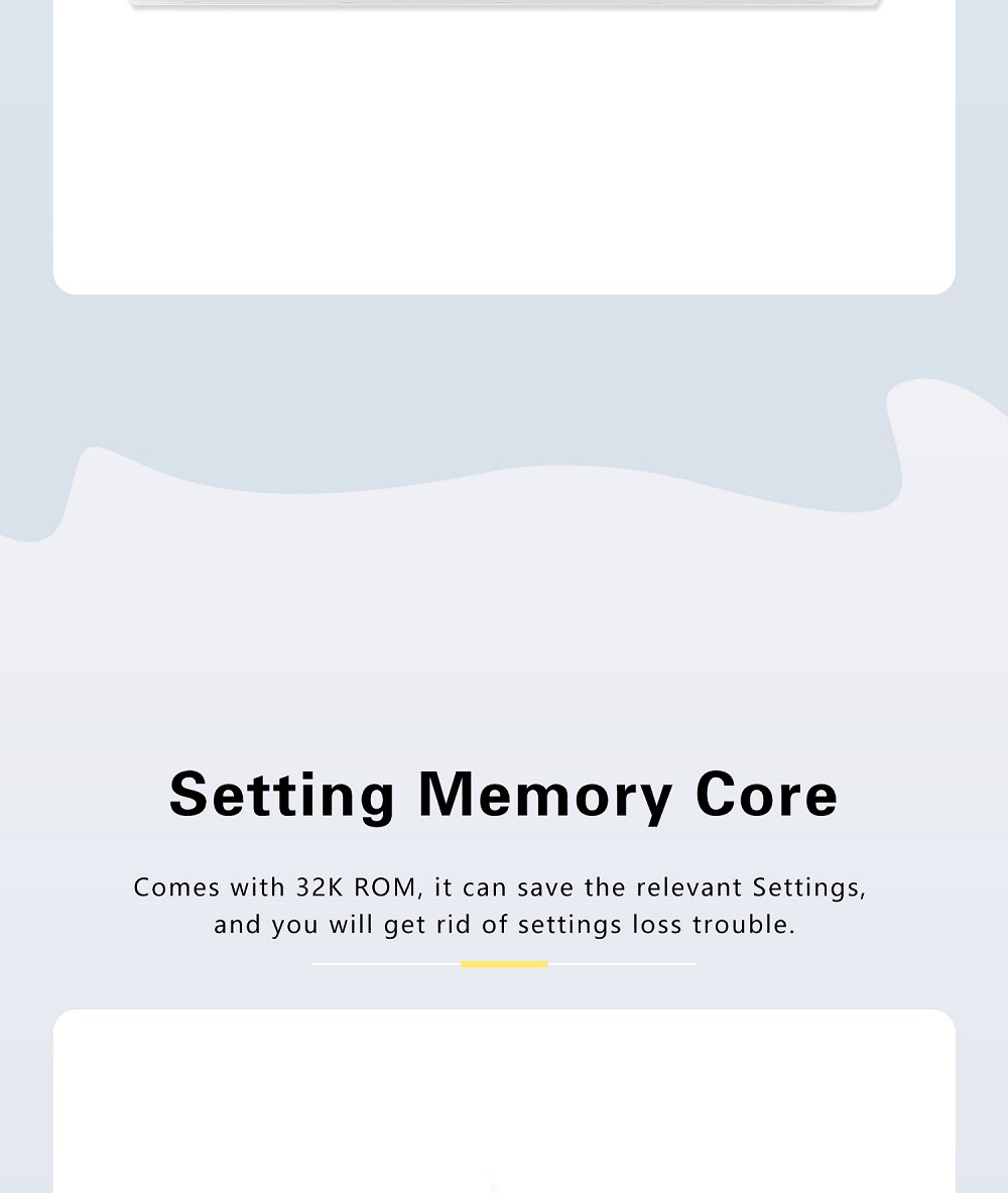 NEXT TIME 75 (X75) 82keys 75% Gasket Hot Swappable Wired Mechanical Keyboard Kit With Knob Control - Black