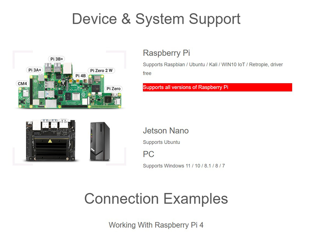 Waveshare 8.8inch IPS Side Monitor, 480X1920, HDMI, HiFi Speaker, No Touch