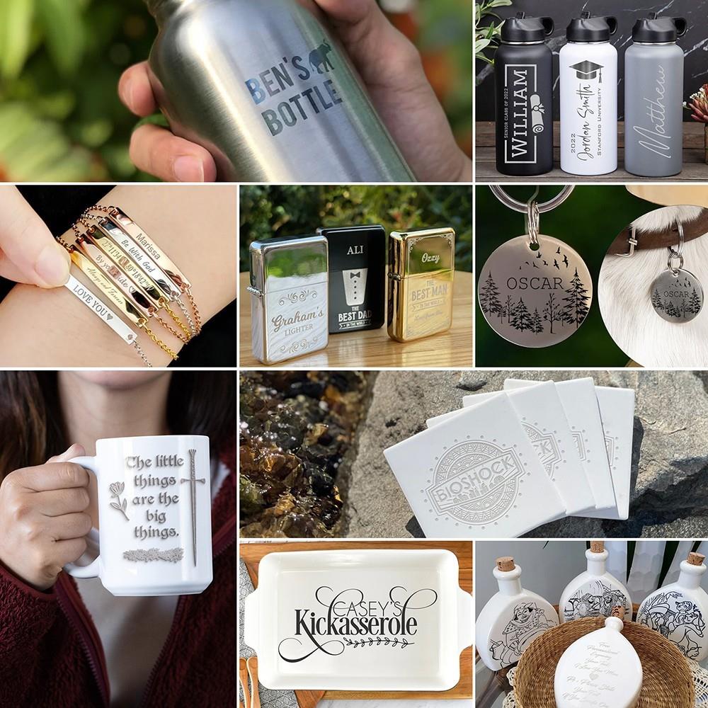 SCULPFUN S30 Ultra 11W Laser Engraver Cutter