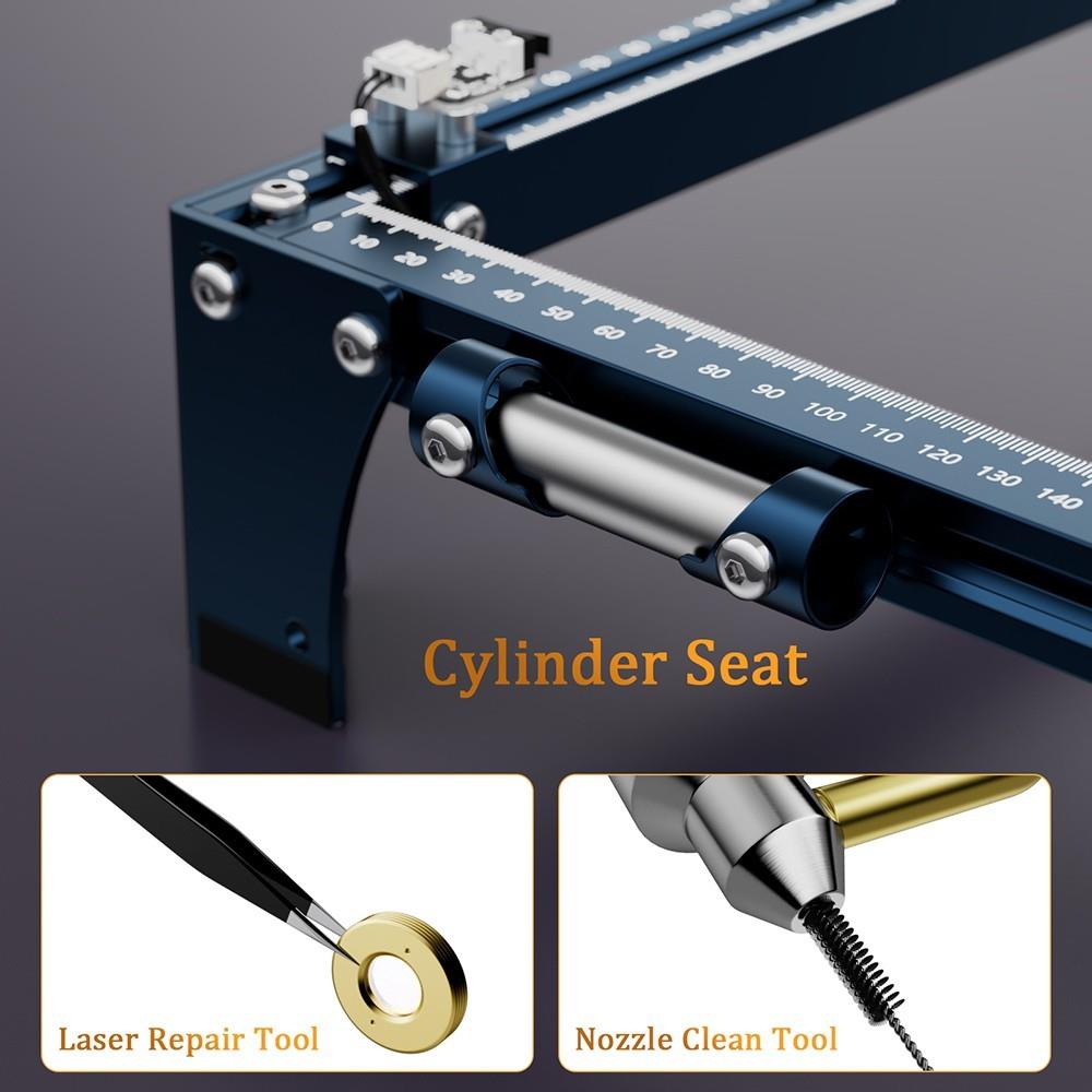 SCULPFUN S30 Ultra 11W Laser Engraver Cutter