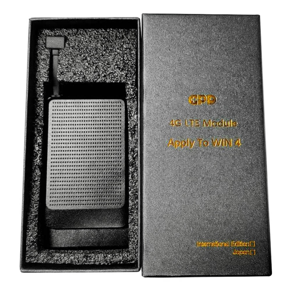 4G LTE Module for GPD WIN 4 International Version