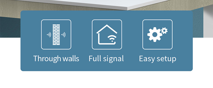 Comfast Cf Wr S V G Wi Fi Booster Router Us