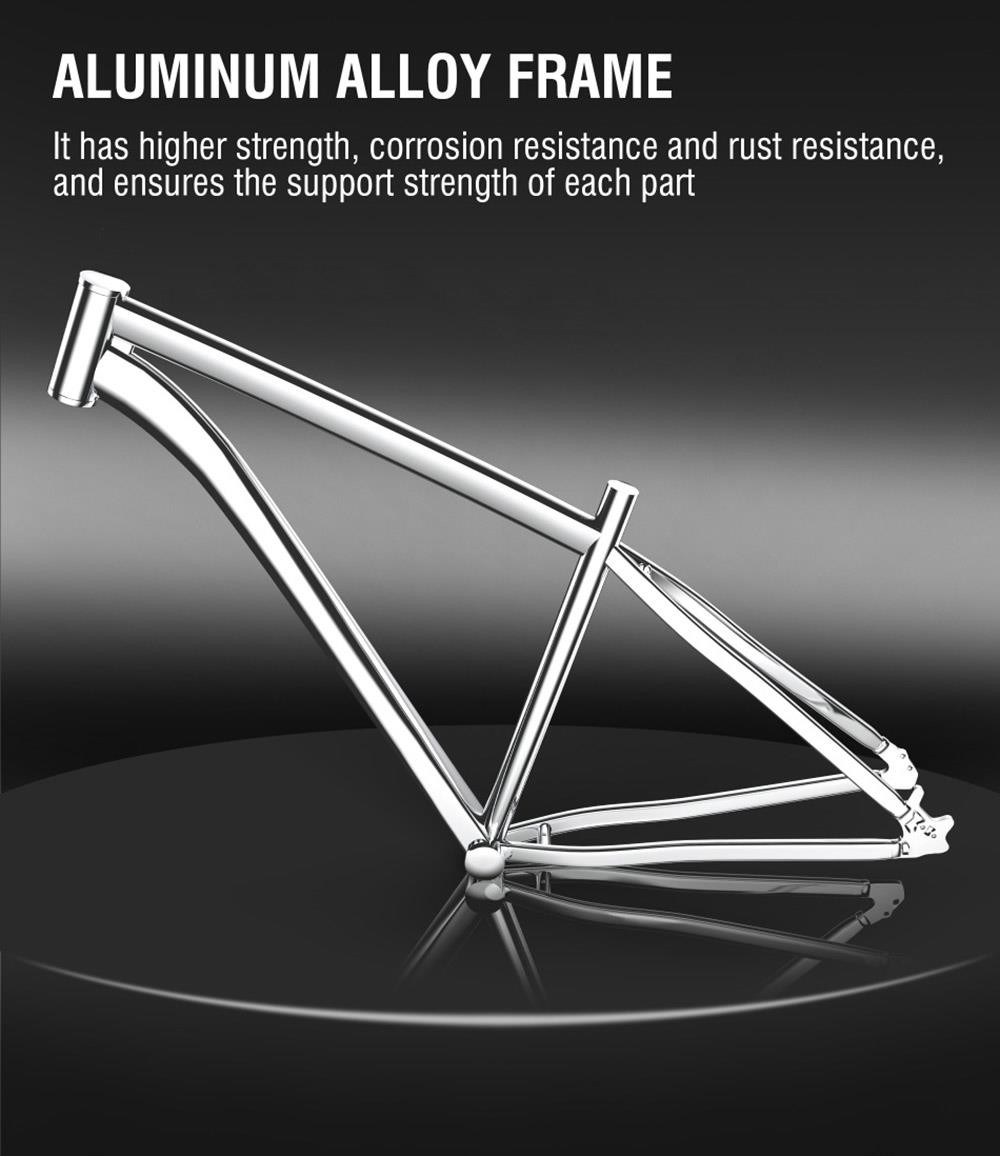 DUOTTS C29 Electric Bike 750W 29*2.1 inch Wheel 48V 15Ah Battery 50km Range 50km/h Max Speed Shimano 21 Speed Gear Electric Mountain Bike with Rear Rack