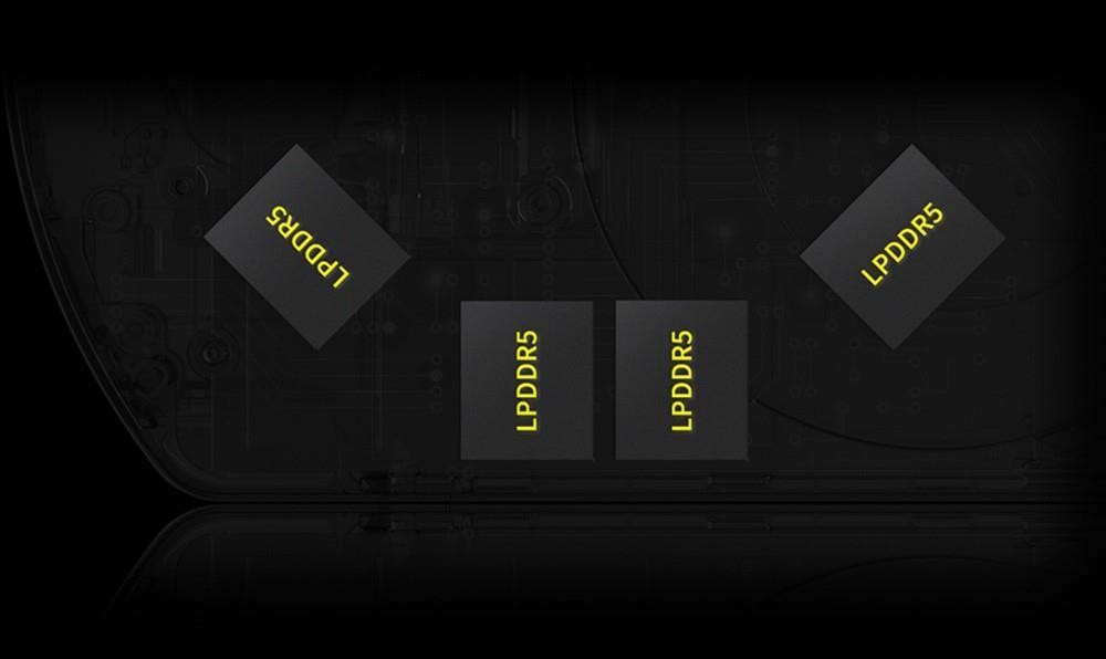 (Free Gift Bag and Brush) GPD WIN 4 Gaming Laptop Handheld, 6'' 1080P Screen, AMD Ryzen 7 6800U, 16GB DDR5 1TB SSD, Windows 11 Home 64bit OS White - US