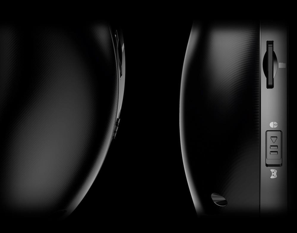 (Free Gift Bag and Brush) GPD WIN 4 Gaming Laptop Handheld, 6'' 1080P Screen, AMD Ryzen 7 6800U, 16GB DDR5 1TB SSD, Windows 11 Home 64bit OS White - US