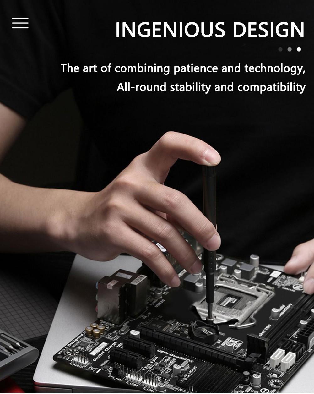 KUU Mingar 3 MINI PC AMD Ryzen 7 3750H Processor up to 4.0 GHz, 16GB DDR4 512GB SSD, Windows 11 Pro, BT5.0, 2.4/5G WiFi