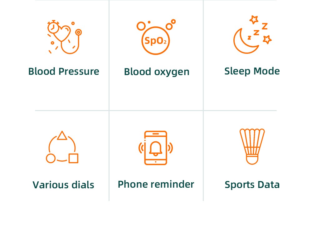 LOKMAT ATTACK 2 Pro Smartwatch 1.39'' TFT LCD Screen Bluetooth 5.2 IP68 Waterproof Heart Rate & Blood Pressure Monitor, Fitness Tracker - Silver