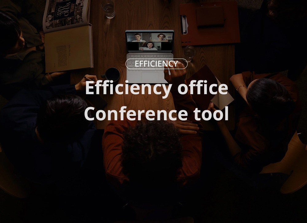 Xiaomi Pad 6 CN Version Snapdragon 870 Processor, Android 13, 8GB RAM 128GB ROM, 13MP Rear Camera 8MP Front Camera Dual-band WiFi - Blue