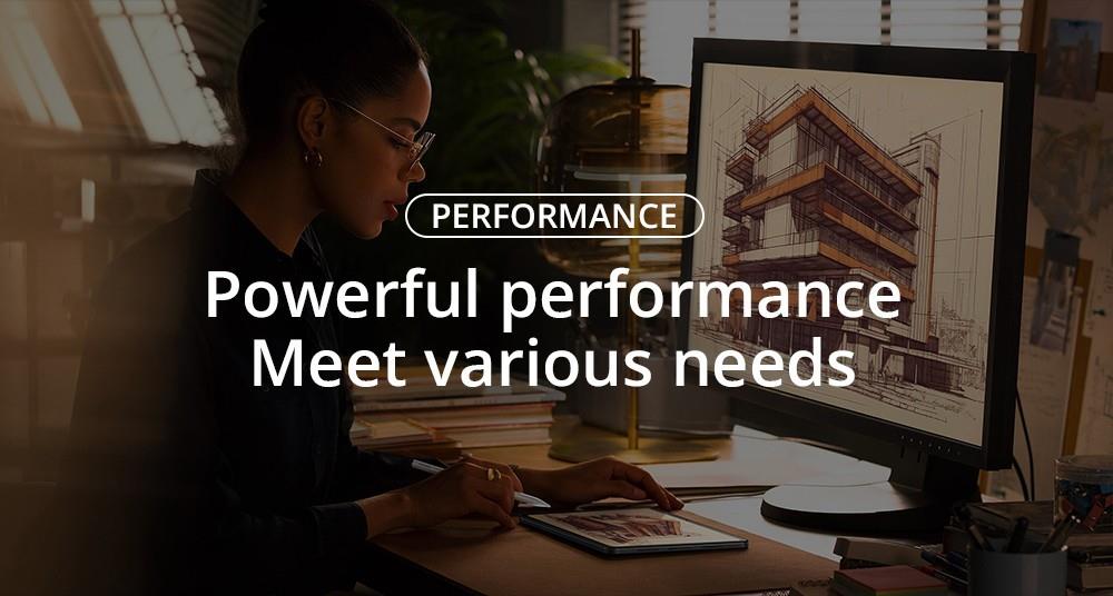 Xiaomi Pad 6 Pro CN Version Snapdragon 8+ Processor, Android 13, 8GB RAM 128GB ROM, 50MP + 20MP Cameras, WiFi 6 - Gold