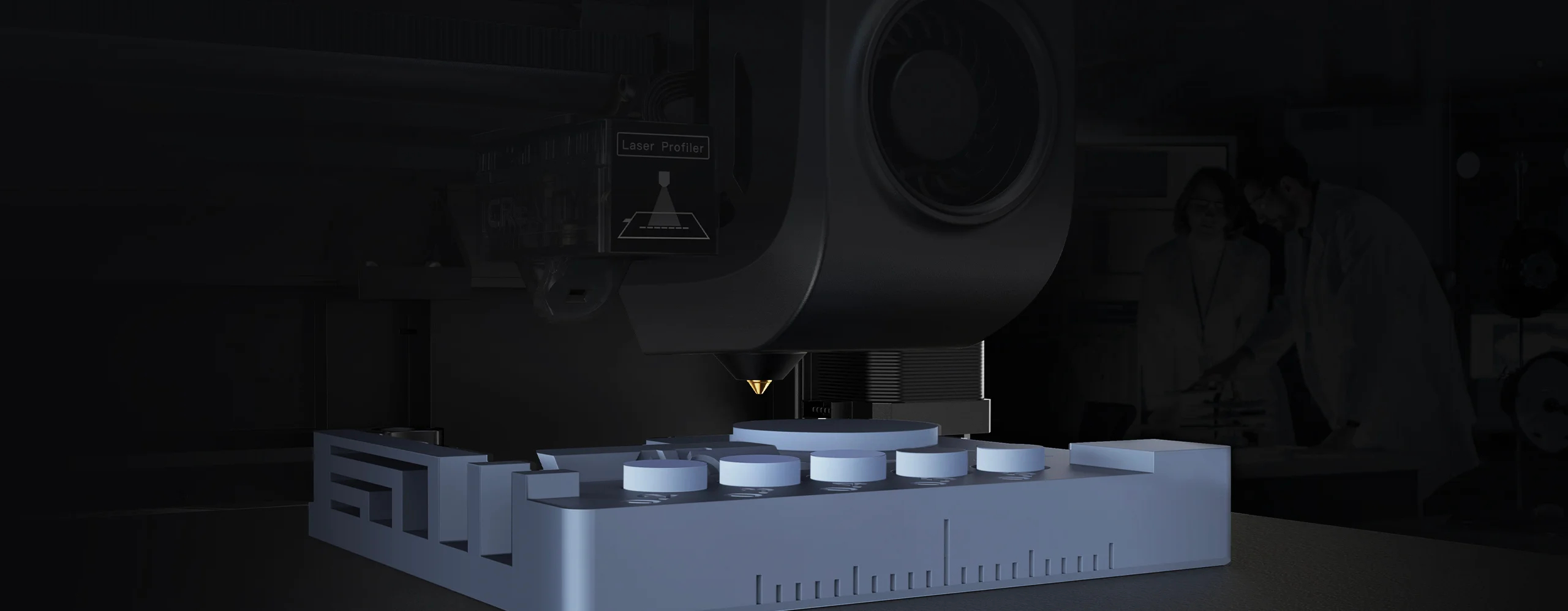 Creality K1 Max 3D Printer