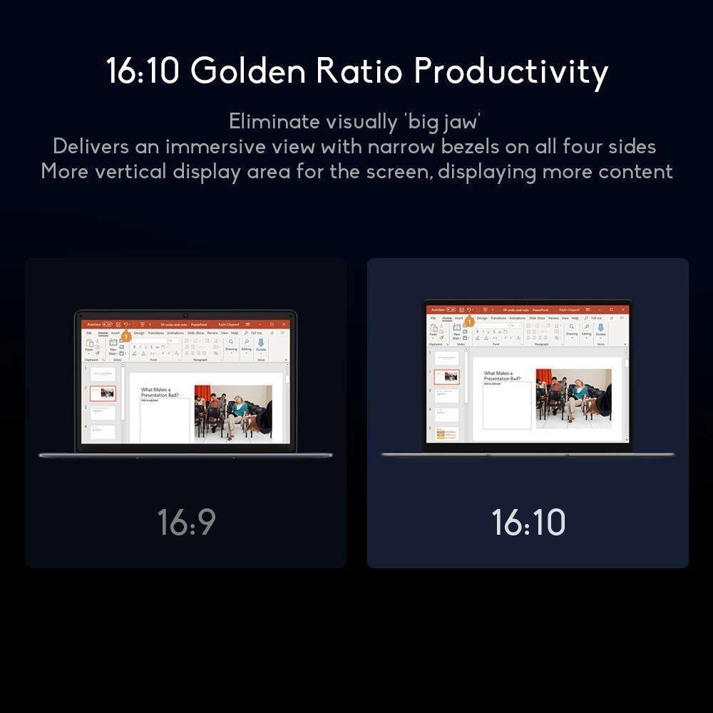 DERE R14 Laptop 14.1 inch HD Screen, Intel Celeron N4500, Windows 11, 12GB DDR4 256GB SSD