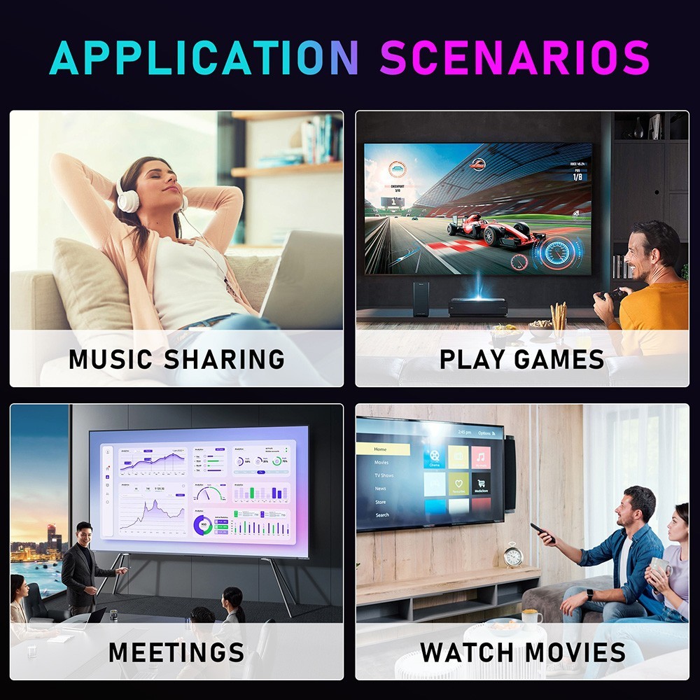 H96 Max RK3528 TV Box, Quad Core ARM Cortex A53, Android 13, 4GB RAM 32GB ROM, 8K Output WiFi 6 - EU Plug