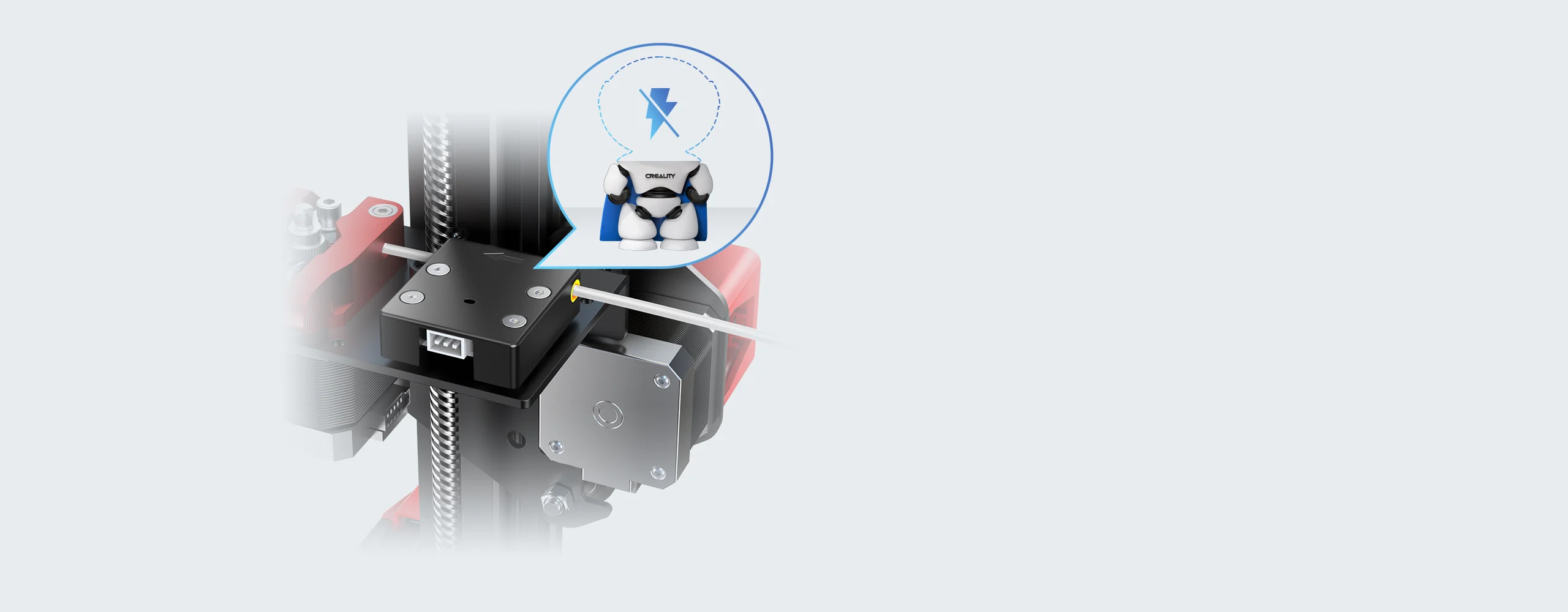 Creality Ender-3 Max Neo 3D Printer