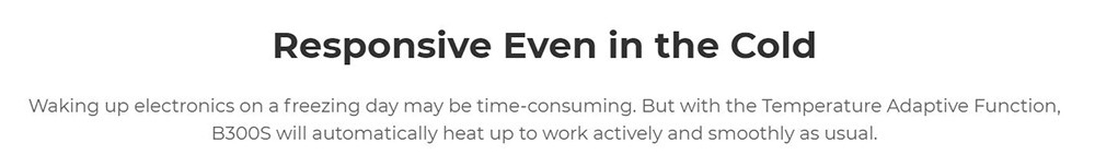 BLUETTI B300S 3072Wh Expansion Battery Module, LiFePO4 Cells, MPPT Charge Controller, 1000W Input, 3 Outputs