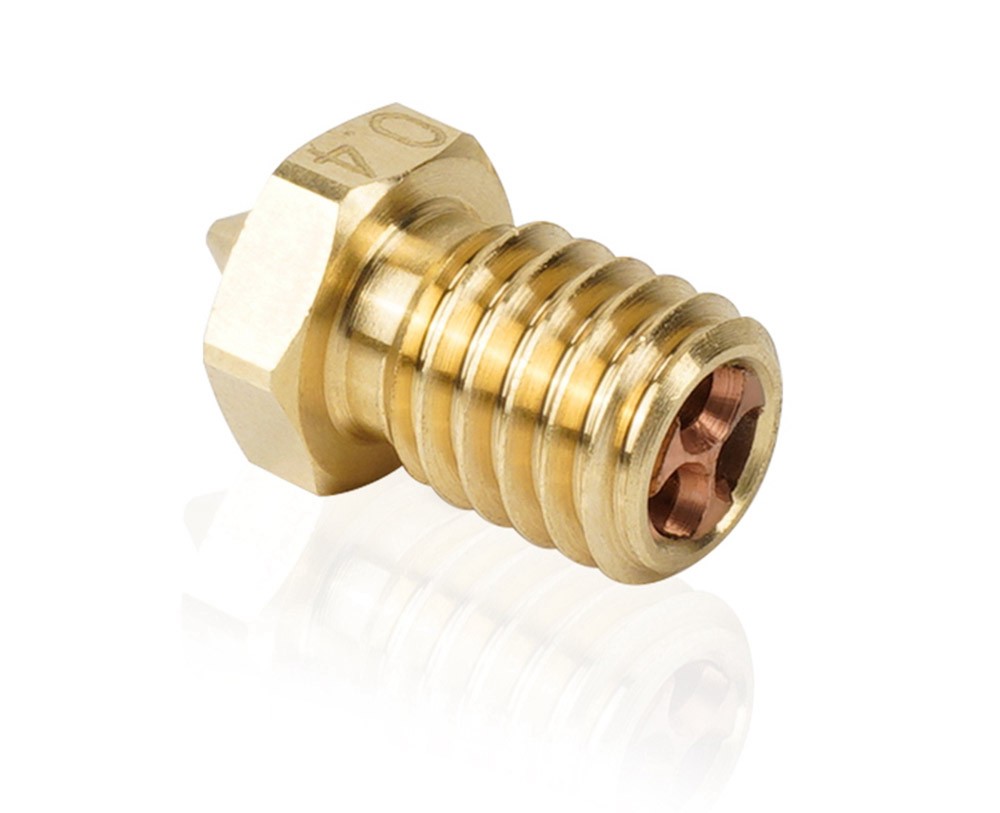 TWO TREES 0.4mm E3D V6 CHT Nozzle