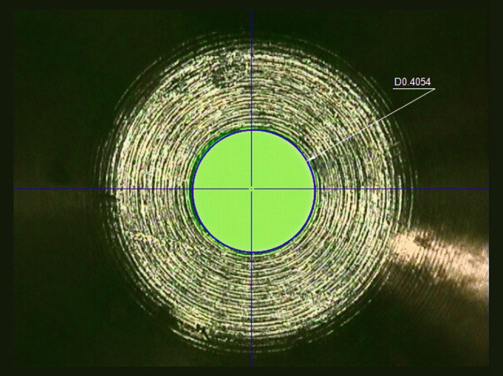 TWO TREES 0.6mm E3D V6 CHT Nozzle