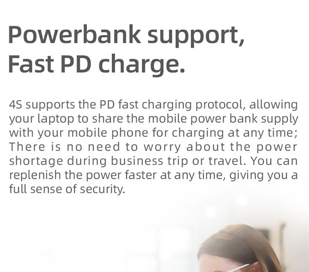 One Netbook 4S Platinum 2 in 1 Laptop Intel Core i3-1110G4 Processor, 16GB LPDDR5 1TB ROM 10.1'' 2.5K LTPS Full Display - US Plug