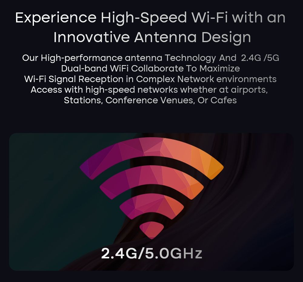 DERE R16 Pro 16in Laptop Intel Celeron N95 up to 3.4Ghz 2.5K IPS Full HD 12GB DDR5 512GB SSD Windows 11 Home