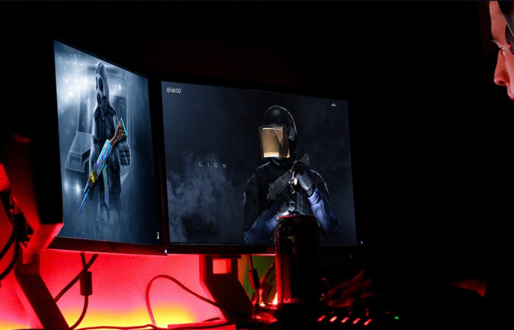 GMK K4 Mini PC AMD Ryzen 9 7940HS, 32GB DDR5 1TB SSD, Windows 11 Pro, Windows 11 Pro, WiFi 6, 4K Output - EU