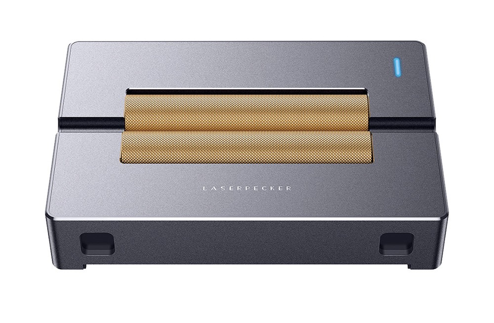 LaserPecker 3 Versatile Electric Roller