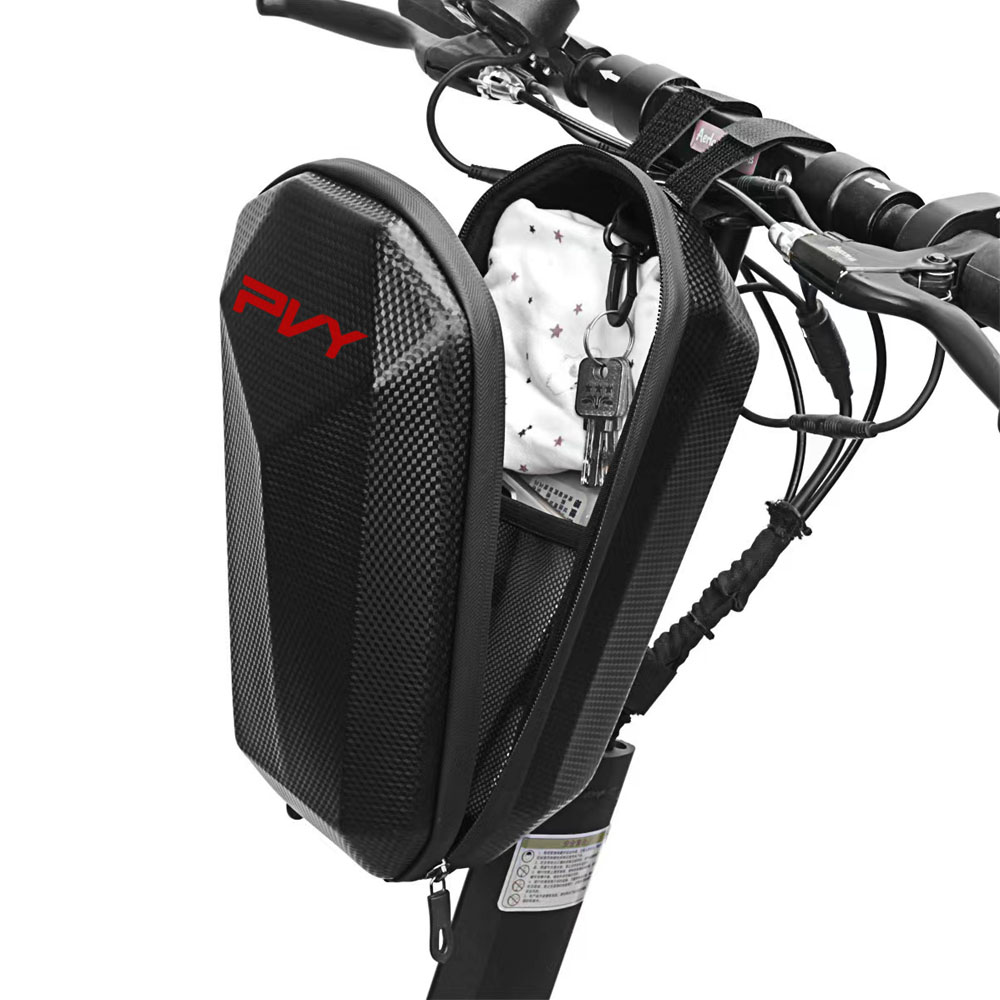 PVY Bike Bag 3.5L Capacity Waterproof Storage Bag