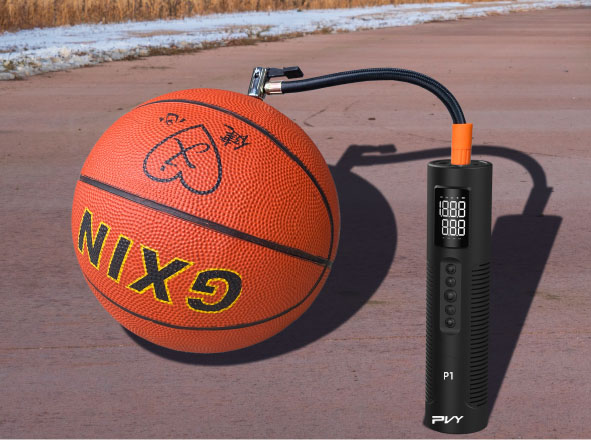 PVY Bike Pump 60V 4Ah Electric Scooter Electric Bike Air Pump Inflator