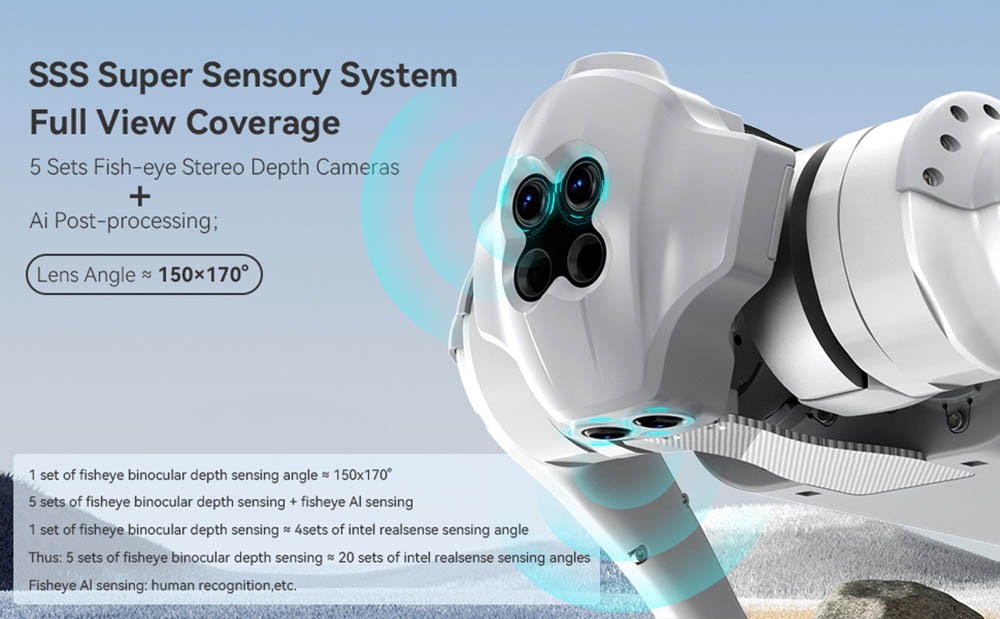 Unitree Go 1 Pro Bionic Companion Robot