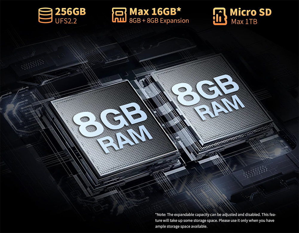 Teclast T50 Pro Android 13 Tablet, MTK Helio G99 8-Core 2.2GHz, 11