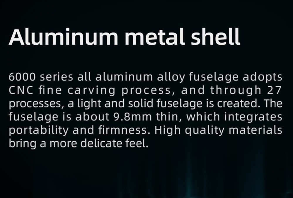 One Netbook 4S Platinum 2 in 1 Laptop Intel Core i3-1110G4 Processor, 16GB LPDDR5 1TB ROM 10.1'' 2.5K LTPS Full Display - EU Plug