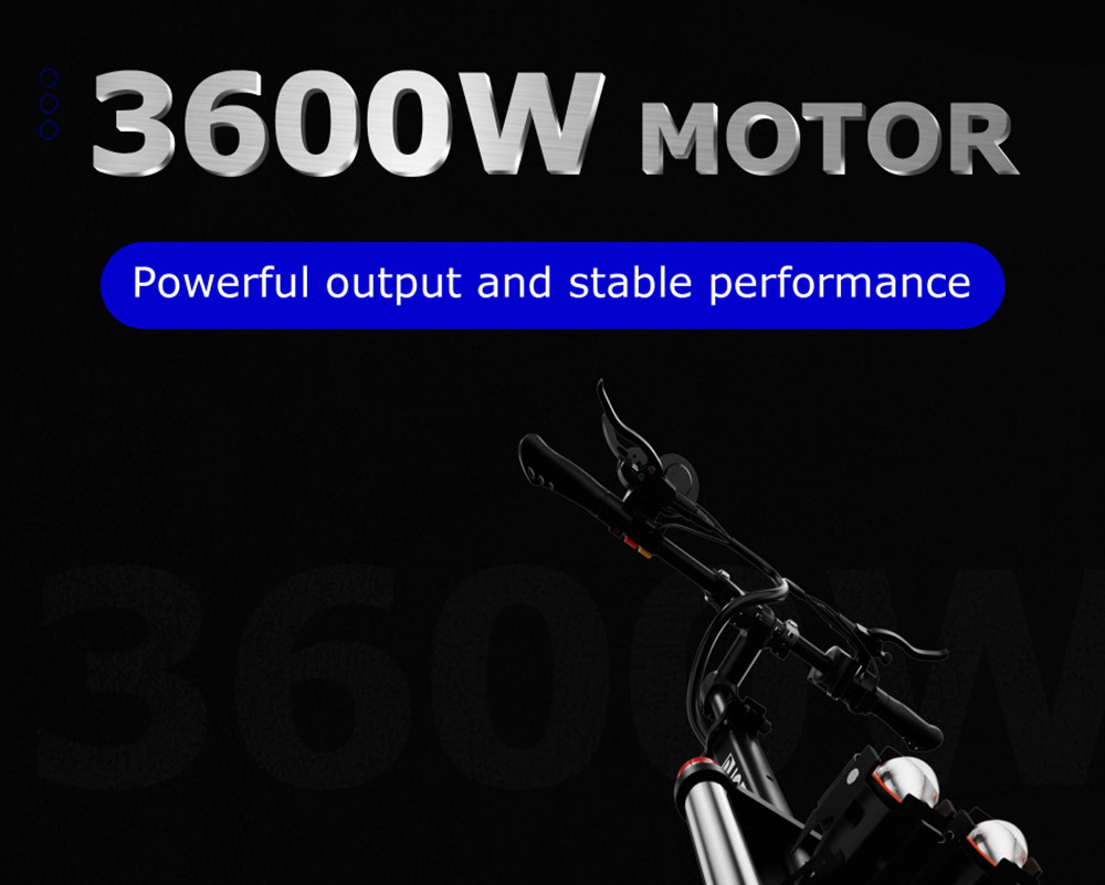 DUOTTS D66 Electric Scooter 11