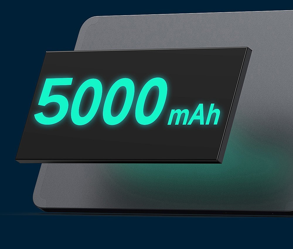 AllDOCUBE iPlay 50 Mini Pro 4G Tablet MTK 6789 G99 8GB RAM 256GB ROM 5MP Front Camera 13MP Rear Camera 5G WiFi Android 13