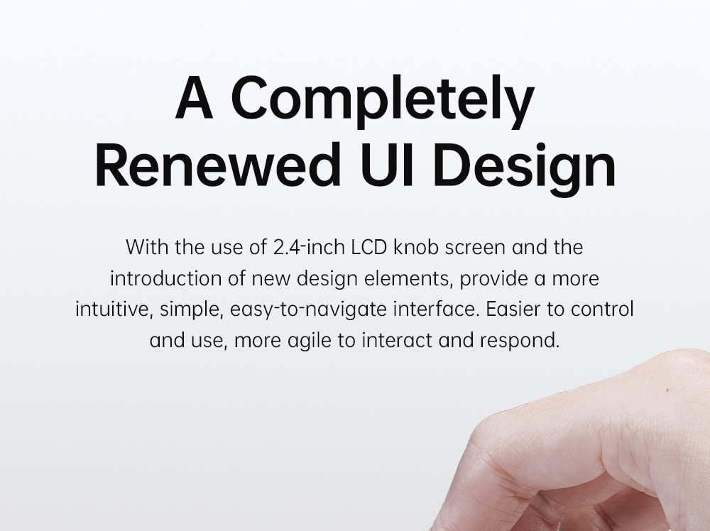 Anycubic Kobra 2 Neo 3D Printer, 25-Point Auto Leveling, 250 mm/s Max Printing Speed, Cooling Fan, 32-bit Silent Motherboard, 250x220x220mm - EU Plug