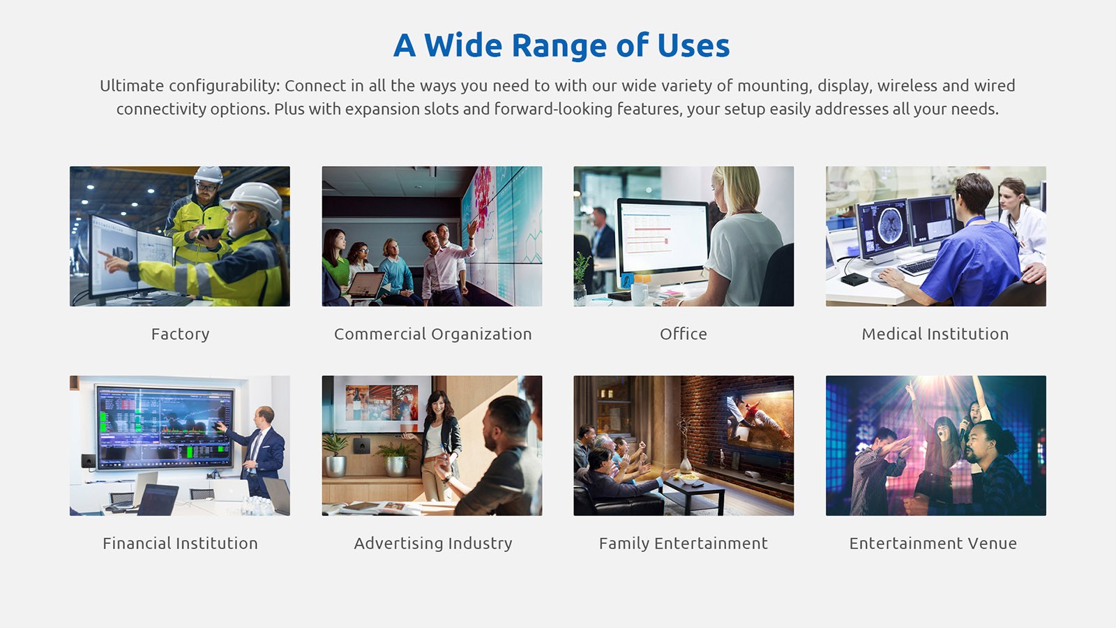 BMAX B3 Mini PC Intel Core i3 5005U Processor, 8GB DDR3 128GB SSD, Windows 10 Pro, 2.4G & 5G WiFi