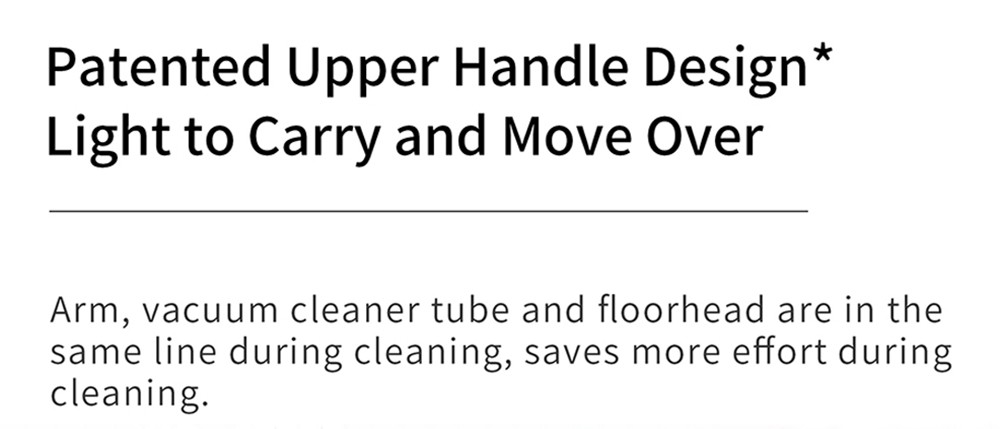 Refurbished JIMMY H9 Pro Flexible Smart Handheld Cordless Vacuum Cleaner 200AW 25000Pa Powerful Suction, 600W Motor, 80 Minutes Run Time, Auto Power Adjust LED Display Removable Battery With Rechargeable Stand Holder for cleaning floors by Xiaomi