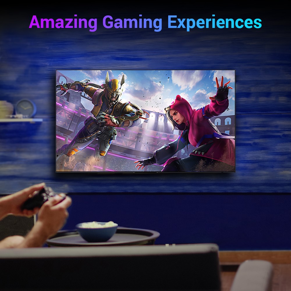 Refurbished KTC G42P5 Gaming Monitor 42 inch 4K UHD 138Hz OLED HDR 0.1ms Response Time