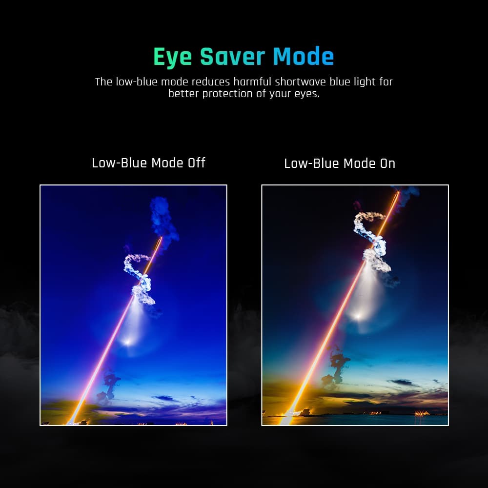 Refurbished KTC H24T09P Gaming Monitor 24in 1920x1080 165Hz