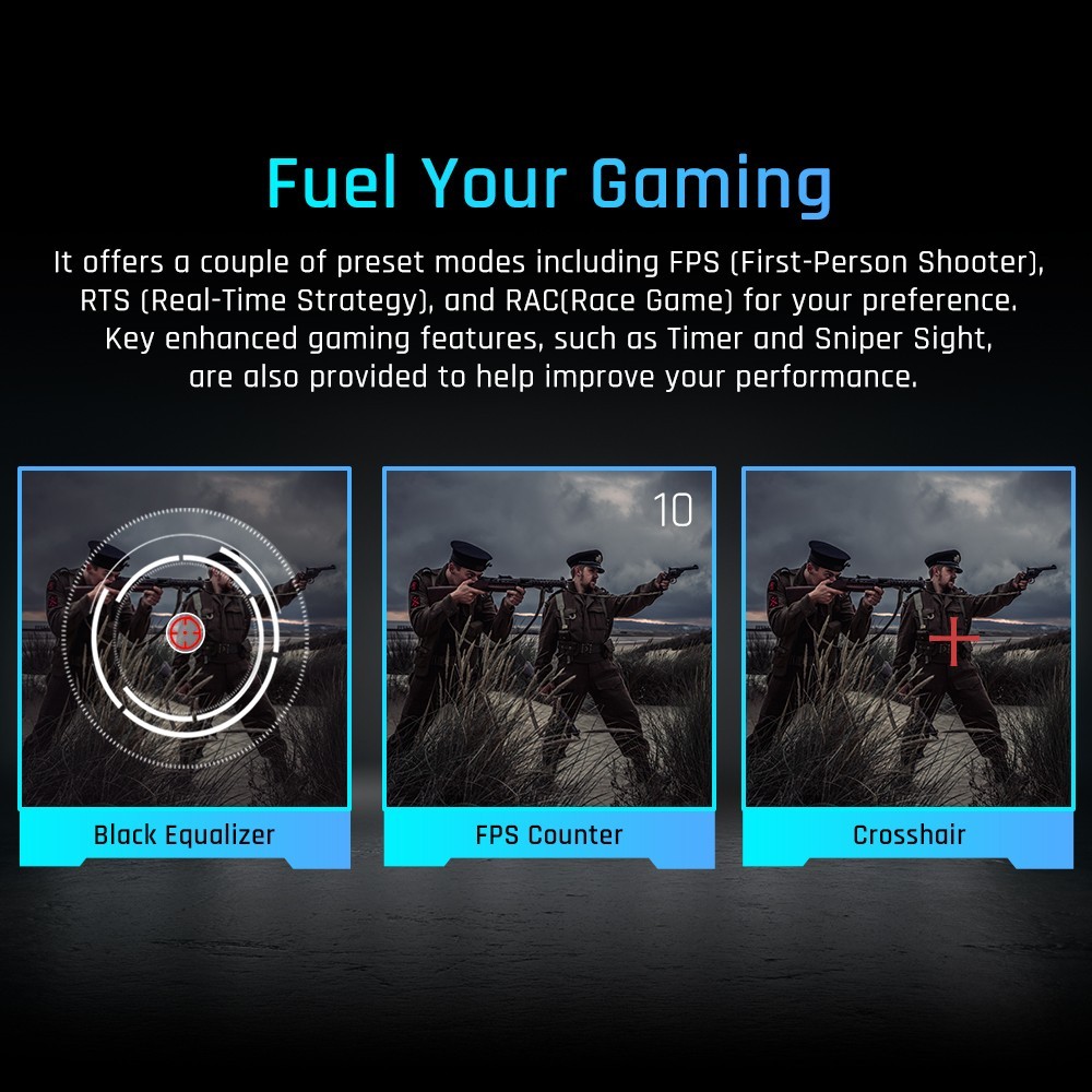 Refurbished KTC M27P20 Pro Mini-LED Gaming Monitor 27-inch 3840x2160 UHD 160Hz Mini LED Fast IPS 2ms RT HDMI2.1 DP1.4 Type-C USB KVM