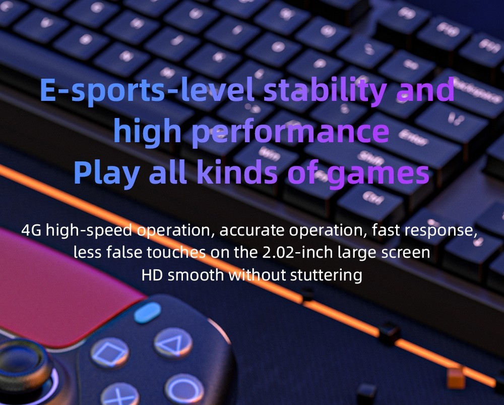 LOKMAT APPLLP 3 MAX Phone Watch 4GB RAM 128GB ROM Android 4G SIM Network GPS Sports Fitness Tracker Dual Camera - Black