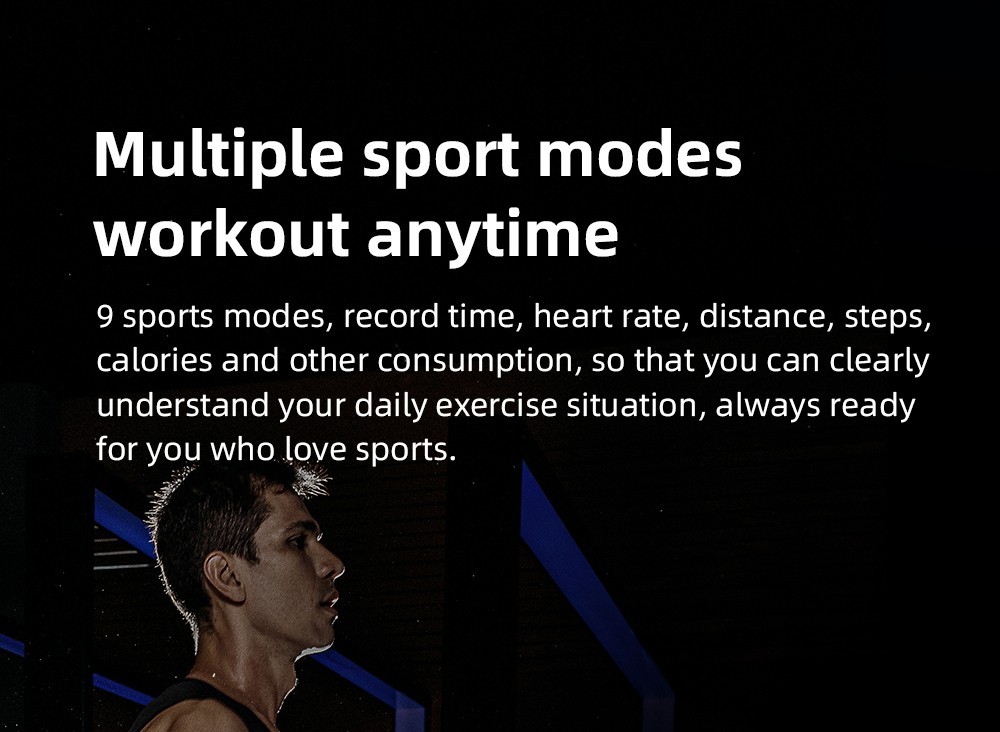 LOKMAT APPLLP 3 MAX Phone Watch 4GB RAM 128GB ROM Android 4G SIM Network GPS Sports Fitness Tracker Dual Camera - Black